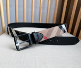 China Replica Burberry Belts 66usd Only